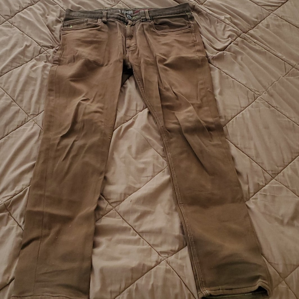 Altamont pants